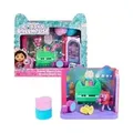 Gabby''s Dollhouse Deluxe Room – Groovy Music Room, Kulisse