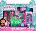 Spin Master International B.V. Gabby s Dollhouse,Deluxe Room DJ Catnips Musikzimmer