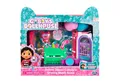 Spin Master Spielwelt 6065830 Gabby's Dollhouse - Groovy Musikzimmer mit