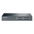 TP-Link TL-SG1016D Gigabit Switch 16-Port-Gigabit-Unmanaged Switch