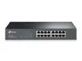 tp-link TL-SG1016D Netzwerk-Switch
