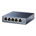 TP-LINK Netzwerk-Switch TL-SG1016D 16 ports