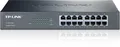 TP-LINK TL-SG1016D 16-Port Gigabit Switch