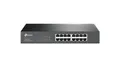 6935364020613 Switch 16x RJ45 1000Mb/s, Rack, Niezarządzalny TP-Link TL-SG1016D