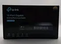 TP-Link 16 PORT SWITCH GIGABIT Ethernet NETZWERK 10 100 1000Mbps 1 Gbit/s LAN