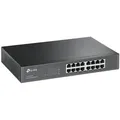TP-Link TL-SG1016D, Switch, braun
