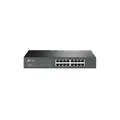 TL-SG1016D - Switch, 16x 10/100/1000 Mbit/s