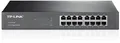 TP-Link Materialverkauf St.Leon-Rot TL-SG1016D 16-Port Gigabit Switch