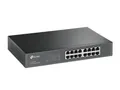 TP-Link 16-Port-Gigabit-Switch