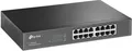 TP-Link TL-SG1016D 16-Port Gigabit-/Netzwerk Switch (Rackmount, 32Gbit/S Switchi