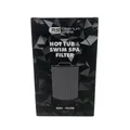 Platinum Spas SS01 Whirlpool Filter 21 x 15 cm Whirlpool und Swim Spa Filter