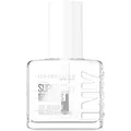 Maybelline New York Super Stay Ink Bonder Nagellack 025 Crystal Clear – langanhaltender Nagellack für starke Nägel und intensive Farbe, 12.3 ml
