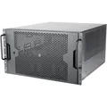 SilverStone SST-RM61-312, Rack-Gehäuse, schwarz