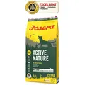 Josera Active Nature Trockenfutter für Hunde 12,5kg