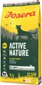 Josera Active Nature, Adult, jede Rasse, Geflügel, Reis, 12,5 kg