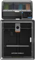Anycubic Kobra S1 Combo – High-Speed 3D-Drucker mit Multicolor (600 mm/s)