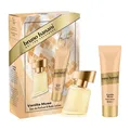 bruno banani Vanilla Muse Eau de Parfum 30 ml parfümierte Bodylotion 50 ml Damen