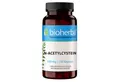 BIOHERBA R Bioherba N-Acetylcystein 500 mg 100 Kapseln Tropfen, 1 er