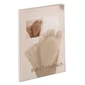 Hama Babytagebuch "Baby Feel", 20,5x28 cm, 44 illustrierte Seiten
