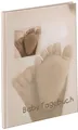 Babytagebuch BABY FEEL