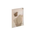 Hama 00090115 Babytagebuch "Baby Feel" 20,5x28cm 44 illustrierte Seiten