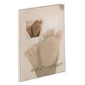 Hama Baby Feel Babytagebuch, 20,5 x 28 cm, 40 Seite... | Buch | Zustand sehr gut