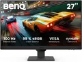 BenQ GW2790E 27 Zoll Gaming Monitor, 100Hz, 1920x1080p, IPS, Eye-Care