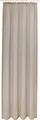 Gardine OTTO HOME "TENDER" Gr. 3, beige (sand), B:135cm H:225cm