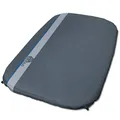 your GEAR ISO Duo Max - selbstaufblasbare 2 Personen Isomatte 198x130x7 cm | Doppel-Luftmatratze für Camping, Outdoor, Gästebett | Komfort Luftbett & Campingmatratze, wasserabweisend