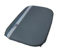yourGEAR Isomatte yourGEAR ISO Duo Max selbstaufblasbare 2 Mann Isomatte 198x130x7cm Doppel-Thermomatte Luftmatratze Luftbett Campingmatte