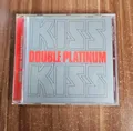 Kiss - Double Platinum (1997) Album Musik CD *** sehr guter Zustand ***