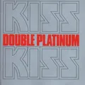 Audio Cd - Kiss - Doble Platinum  - Casablanca -D- Neu