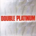 Kiss - Double Platinum - CD - F99z