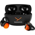 Beyerdynamic Offene Clip-Ohrhörer AMIRON ZERO, SPORT (6 h, Kabellos) (232152)