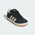 adidas Sportswear GRAND COURT 00S SCHUH Sneaker (1-tlg) schwarz 35,5 EU