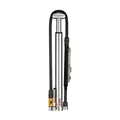 Minipumpe Minipumpe CNC Micro Floor Drive Digital HPG, Silberglänzend 160PSI,...
