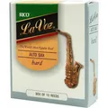 D'Addario Woodwinds La Voz Alt Sax Mediumhard