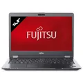 Fujitsu LifeBook U749 Notebook 14 Zoll i5 8.Gen 16GB 500GB SSD FHD Win11P Laptop