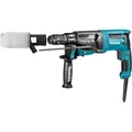 Makita HR 2631 (Bohrhammer, Bohrmaschine) (HR2631FTJ)