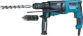 Makita Rotary hammer - hr2631ftj