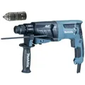 Makita SDS-Plus-Kombihammer 800 W inkl. Koffer
