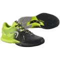Head Tennisschuhe Sprint Pro 3.0 SF Allcourt schwarz/lime Damen