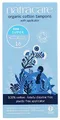 Natracare - Tampons biologique Tampons biologique