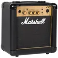 Kompakter Marshall MG10G Gitarren Combo mit 10 Watt Leistung und 6,5" Speaker