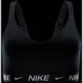 NIKE Damen Shirt W NK DF INDY MED SPT BRA