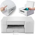 Multifunktions-Tintenstrahldrucker Brother DCP-J1200WE WLAN