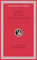 Orations Other Fragments (Loeb Classical Library, 552, Band 1)