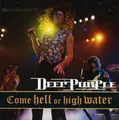 Deep Purple Come hell or high water (live, 1993)  [CD]