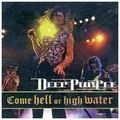 Come Hell Or High Water (Live 1993) von Deep Purple | CD | Zustand sehr gut