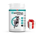 VETOQUINOL Caniviton forte plus - 90 tab. + Überraschung für den Hund